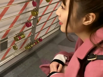 Experience the allure of a luscious JAV MILF with a hairy cunt, shaking in pure pleasure! (1)