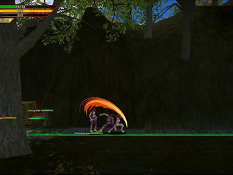 Unleash Your Inner Slut with Wukong's Lewd Prelude Hentai Side Scroller Game!