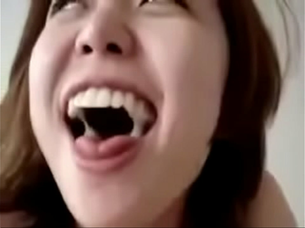 Amazing Blowjob and Anal Sex Scene with a Stunning Asian Beauty