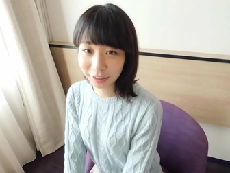 Discover Japan's Sexiest Petite Teen with Tiny Tits and Hairy Pussy in an Unforgettable Fuck Session