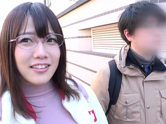 Meet the Luscious JAV Enchantress Who Knows No Bounds: Two Men, One Pussy, and Unbridled Pleasure!