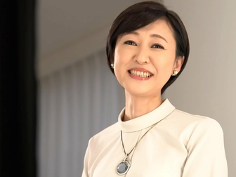 Unleash Your Inner Goddess with Takayo Morino's First-Time Shooting