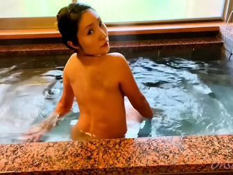 Revealing the Ultimate Japanese Hot Springs: Exploring Akiruno City's Serene Nacchi Tabi