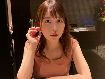 JAV Porn: Enchantress with Luscious F-Cup Tits Nearly Climaxes