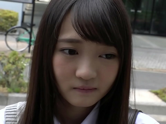 Give me a samen japanese slender dirty cow girl recieved cumshot