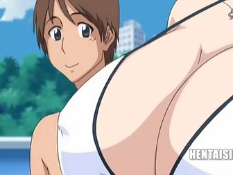 Voluptuous Wife Confessions - JAV Hentai with English Subtitles