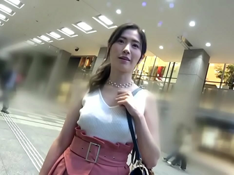 Meet the Alluring Hairy JAV Enchantress Who's Willing to Spread Those Legs for You!