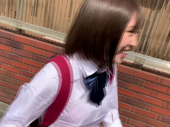 JAV Enchantress Honey Accepts Huge Member Inside Her Tight Pussy