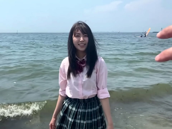 JAV Sensation: Squirty Lingerie-Clad Japanese Enchantress Can't Hold It In!
