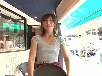 Revealing too much: The mysterious case of the petite shopkeeper with two nipples